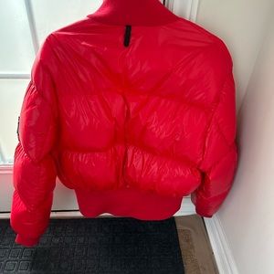 Mackage winter  jacket size M